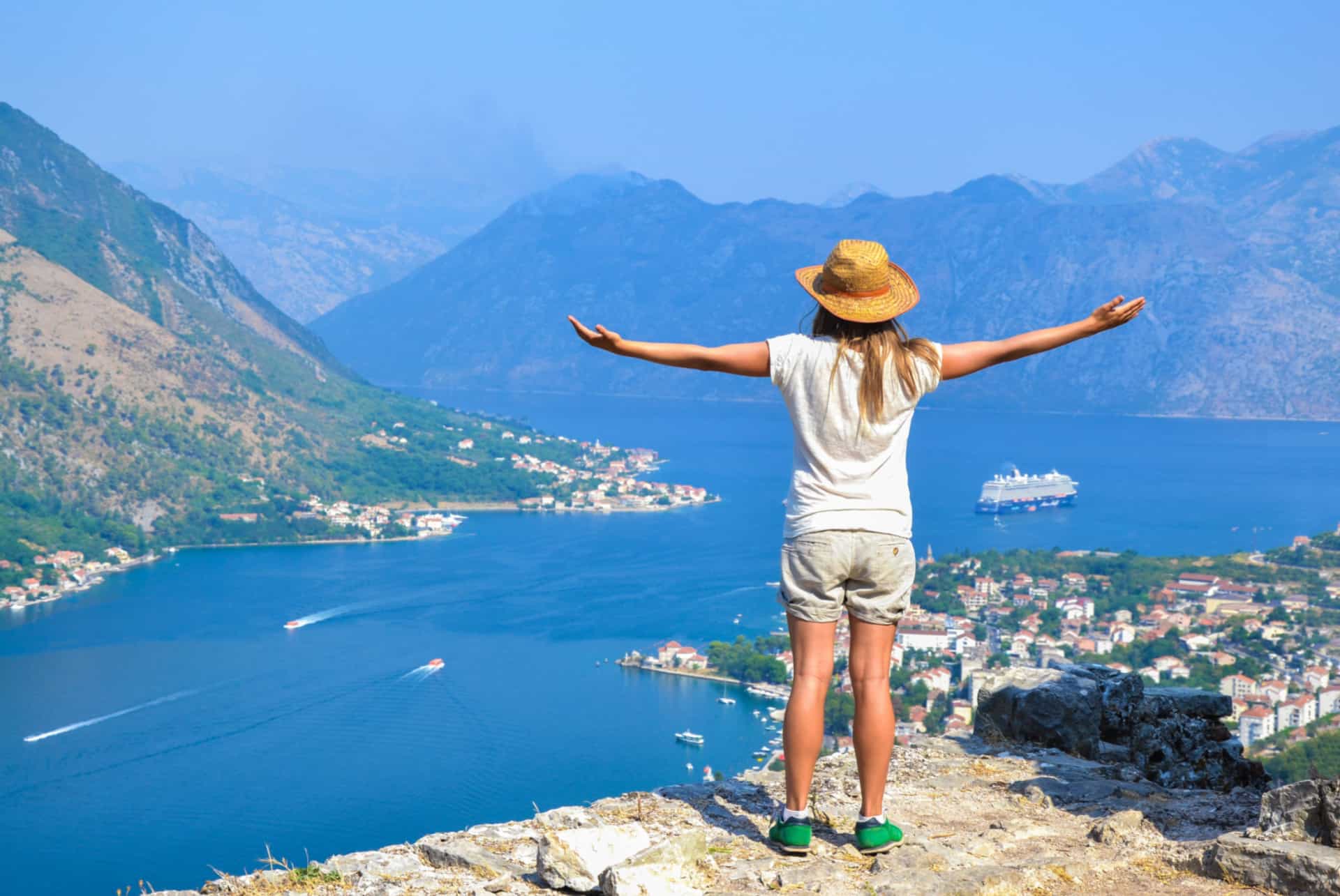 activites au montenegro activites au montenegro
