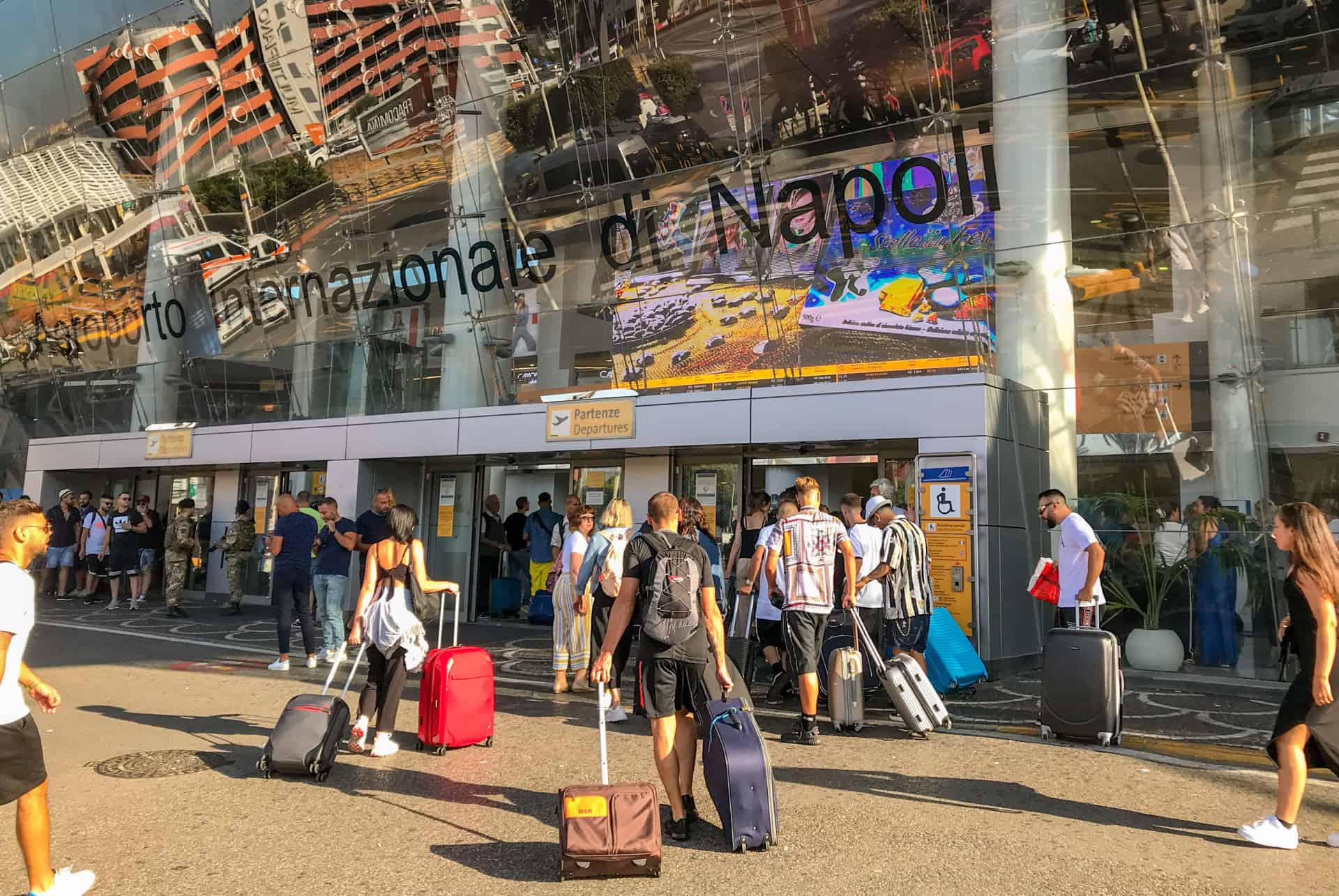 aeroport naples aeroport naples
