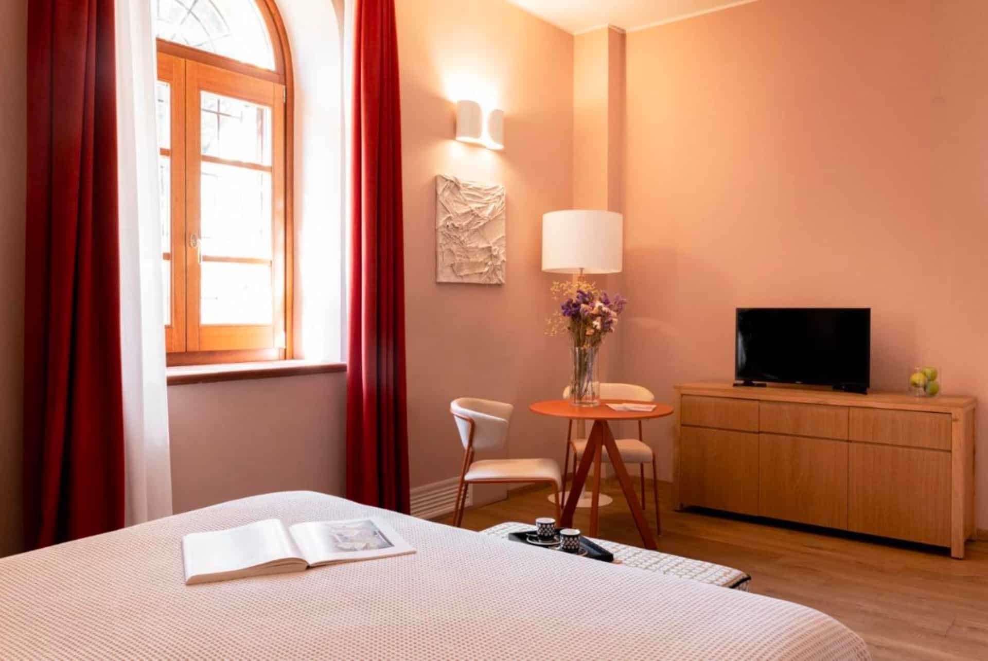 casa villamarina chambre casa villamarina