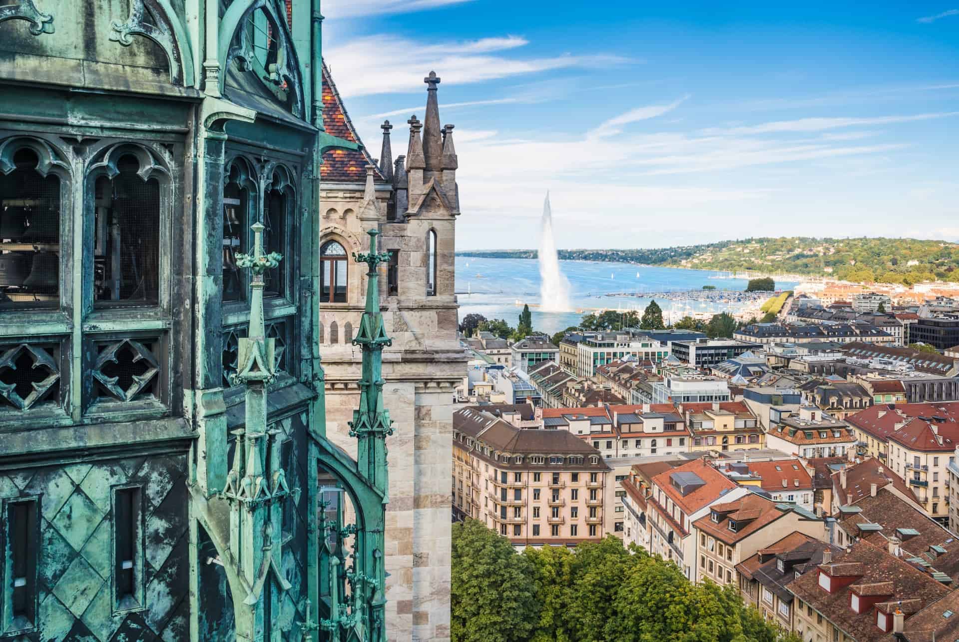 cathedrale geneve cathedrale geneve
