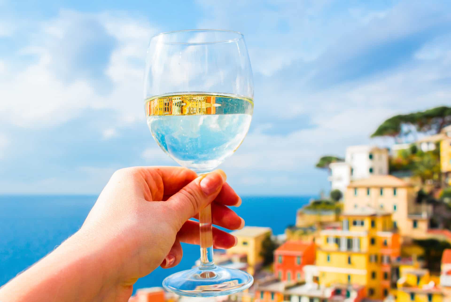 cinque terre degustation vin cinque terre degustation vin