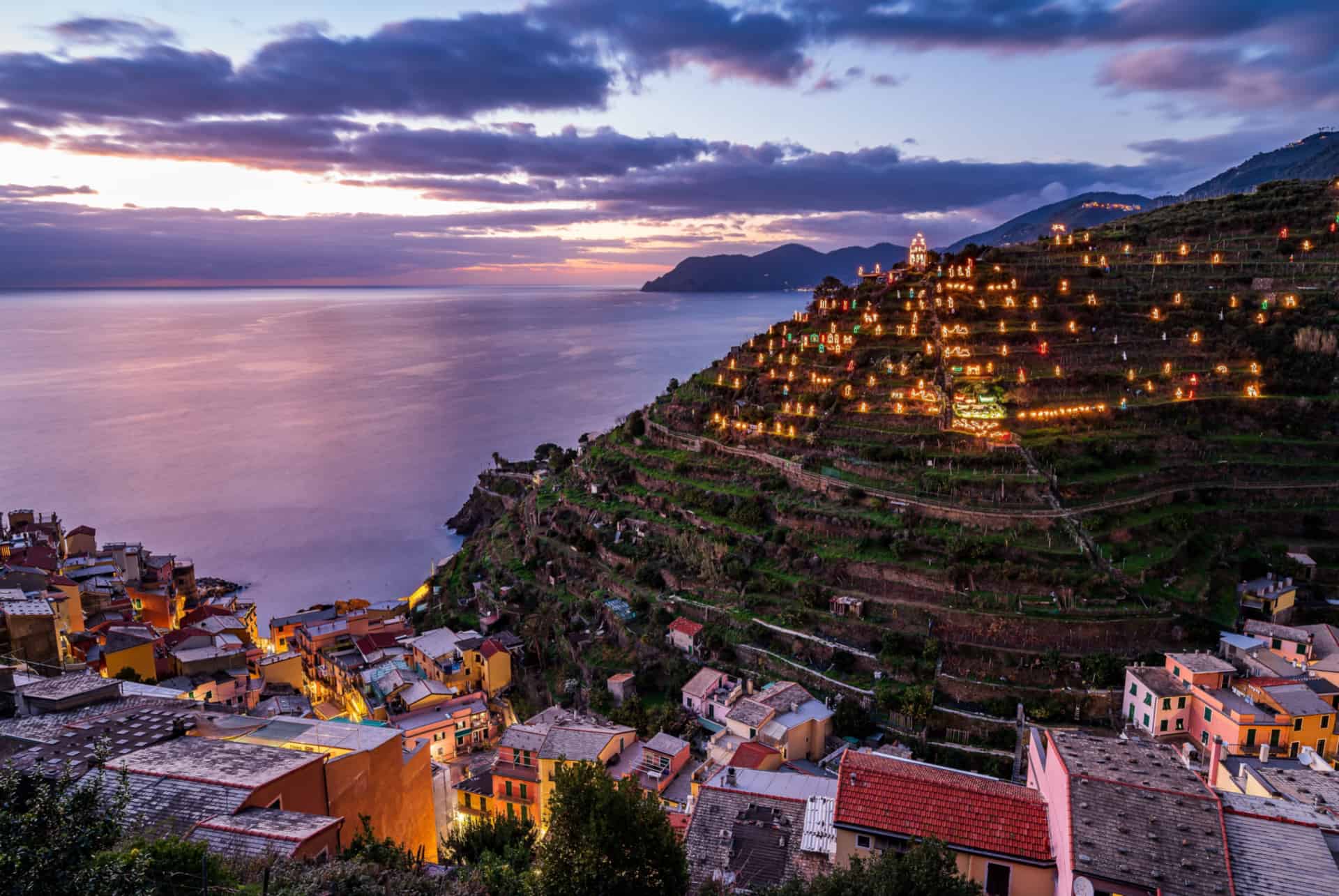 creche de manarola creche de manarola