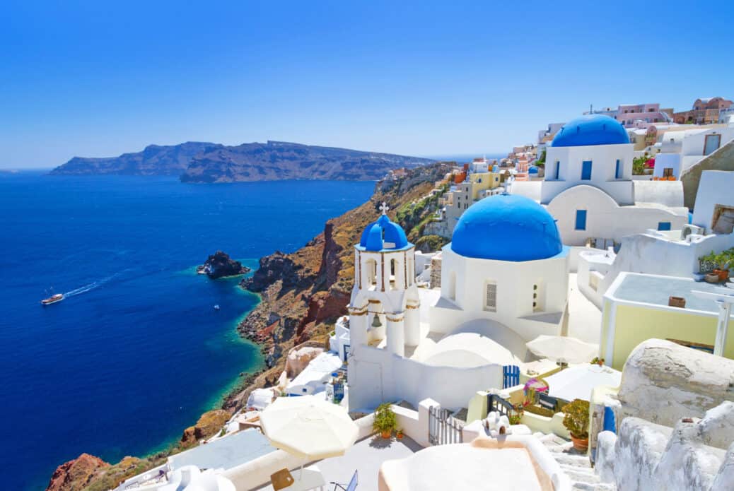 Cyclades
