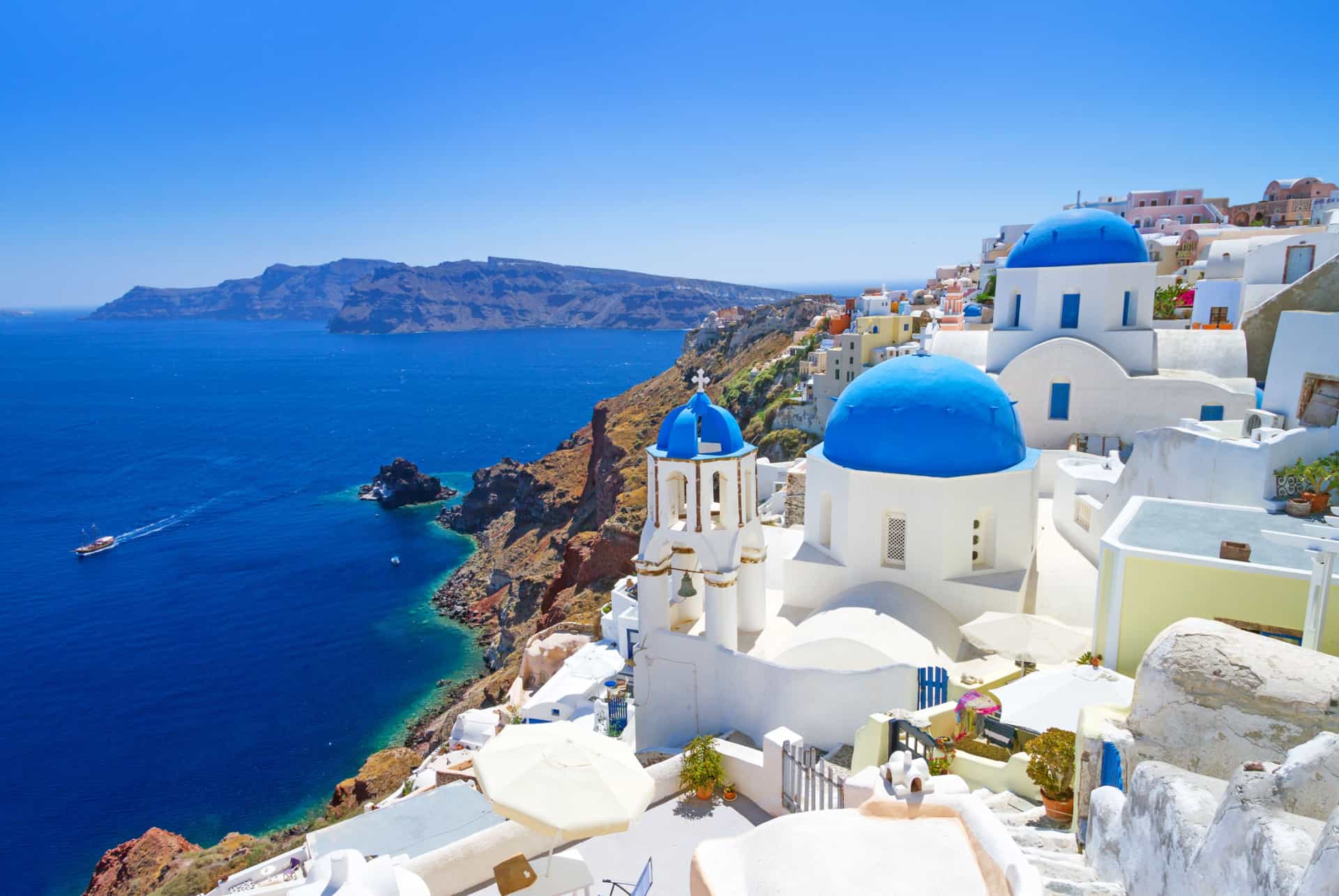 Cyclades