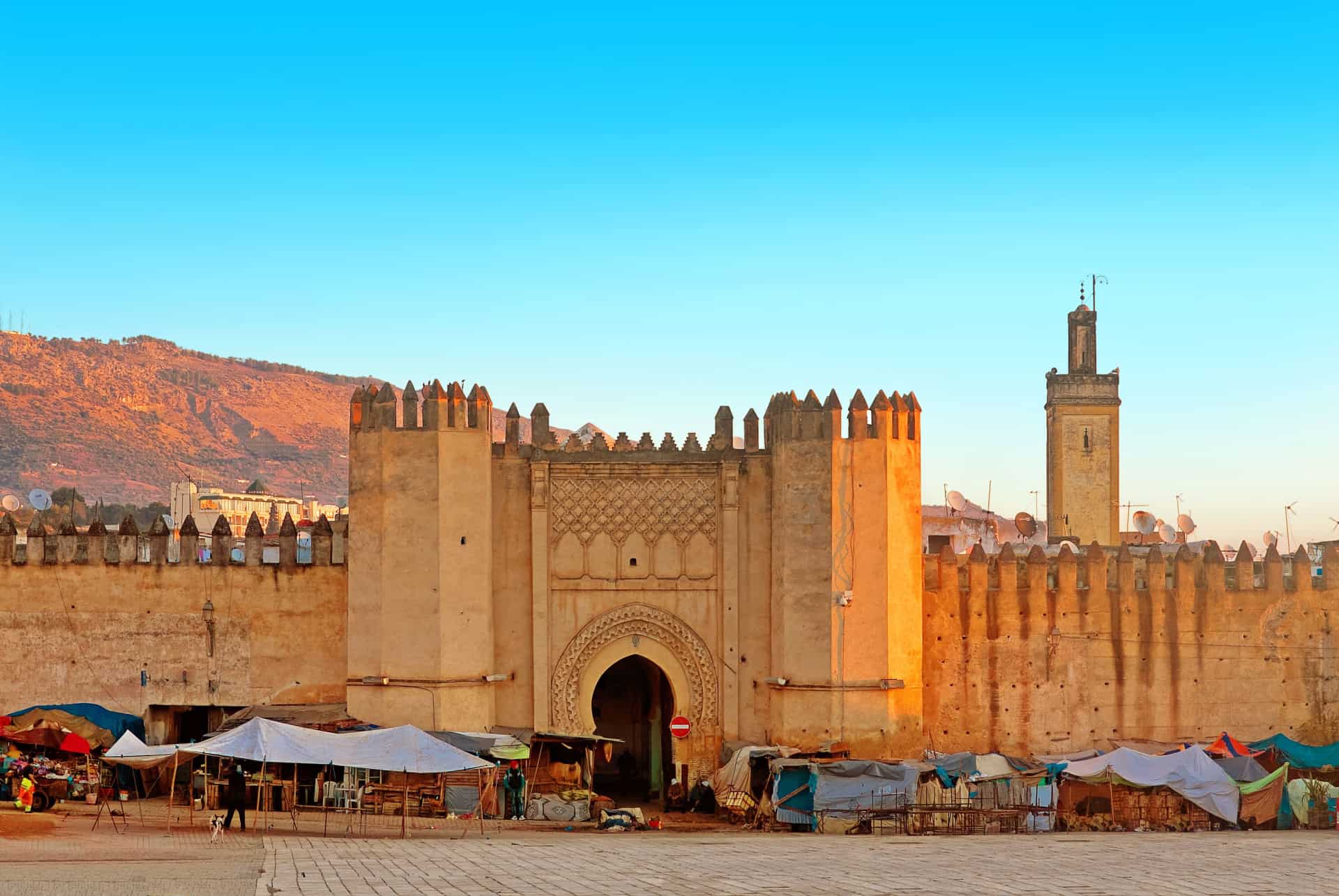 Maroc