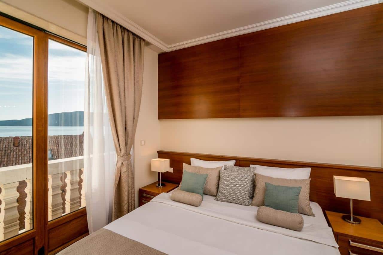 hedera residences kumbor hedera residences kumbor