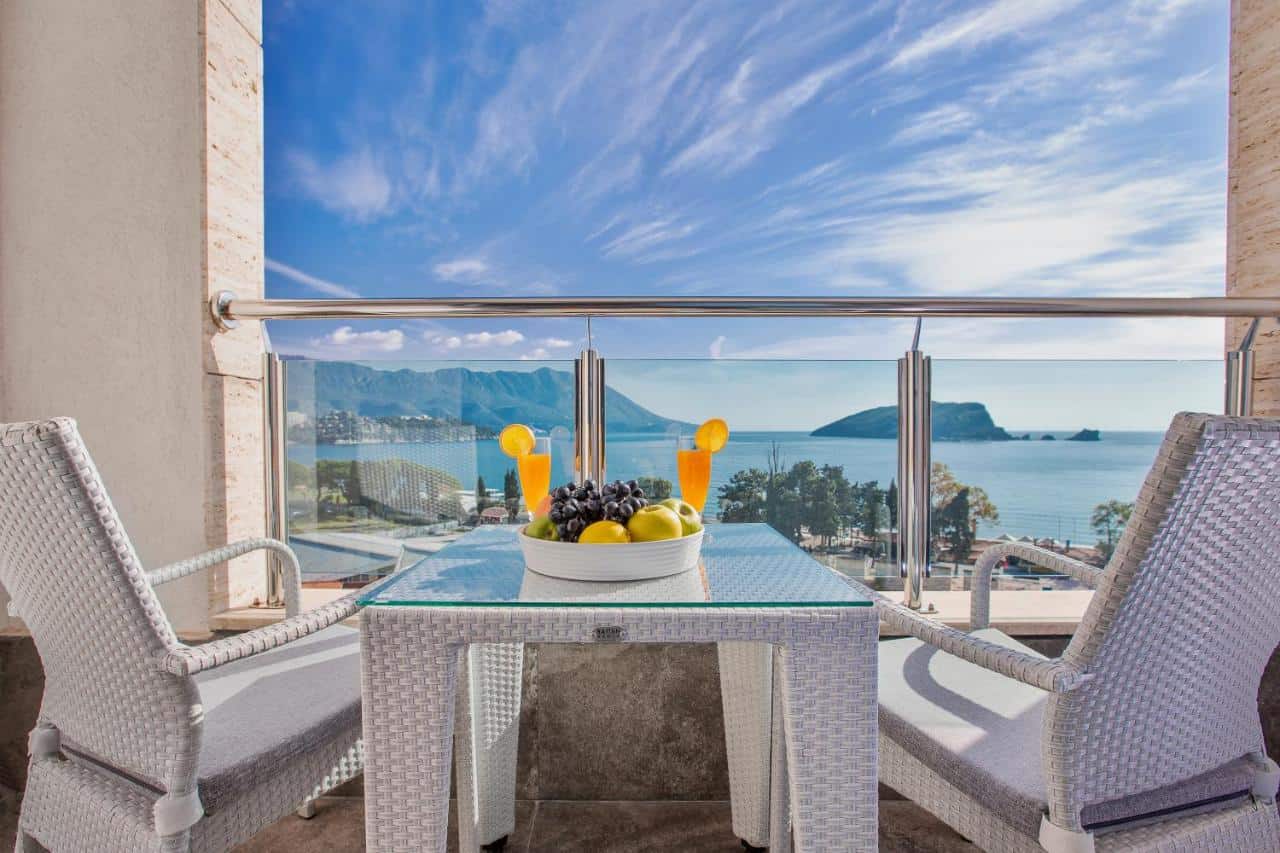 hotel bracera budva hotel bracera budva