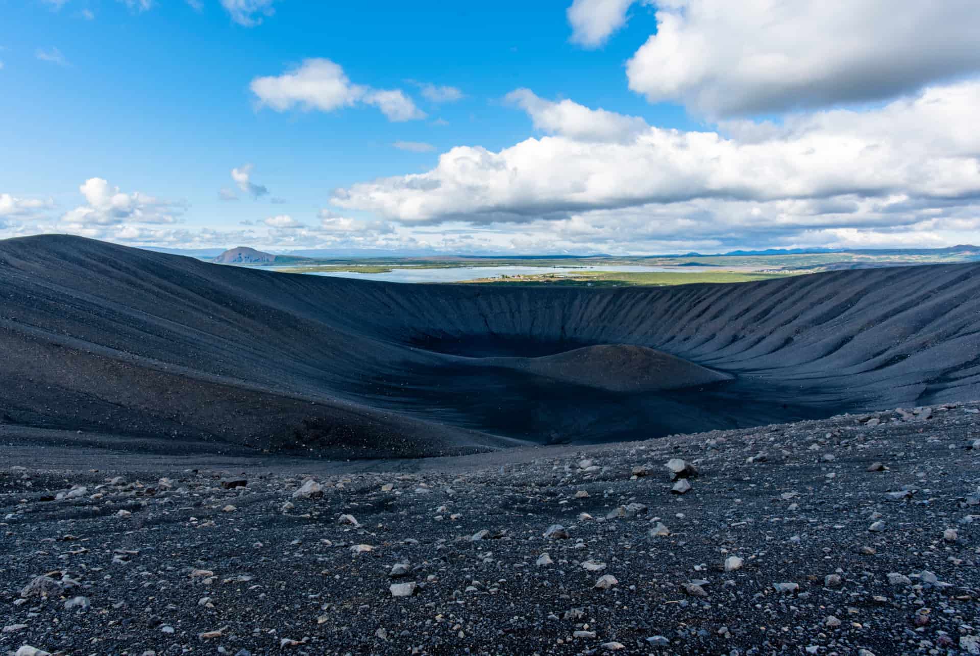 hverfjall hverfjall