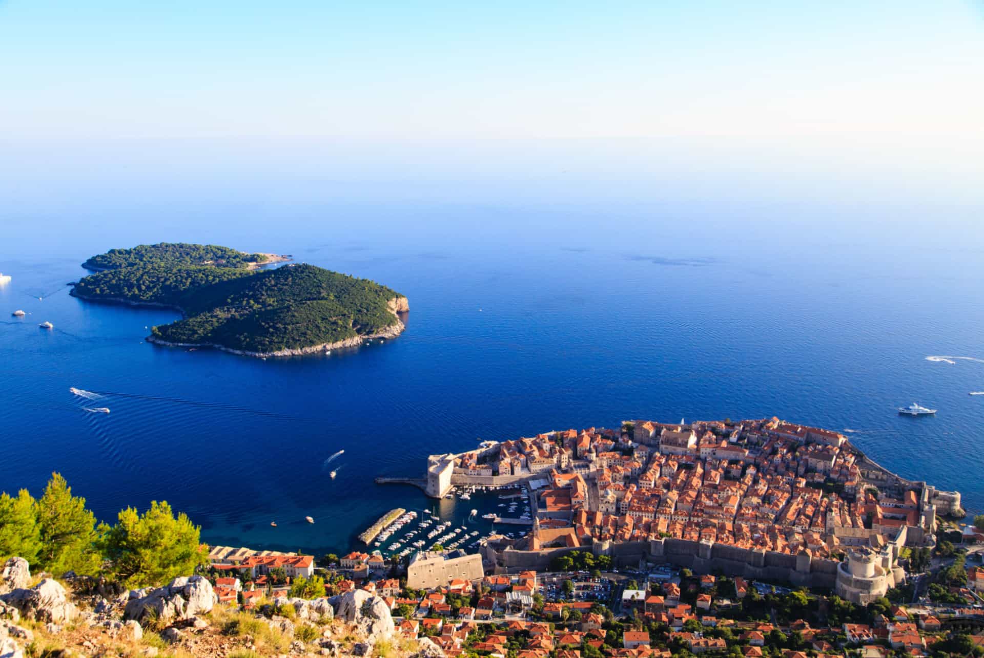 ile de lokrum ile de lokrum