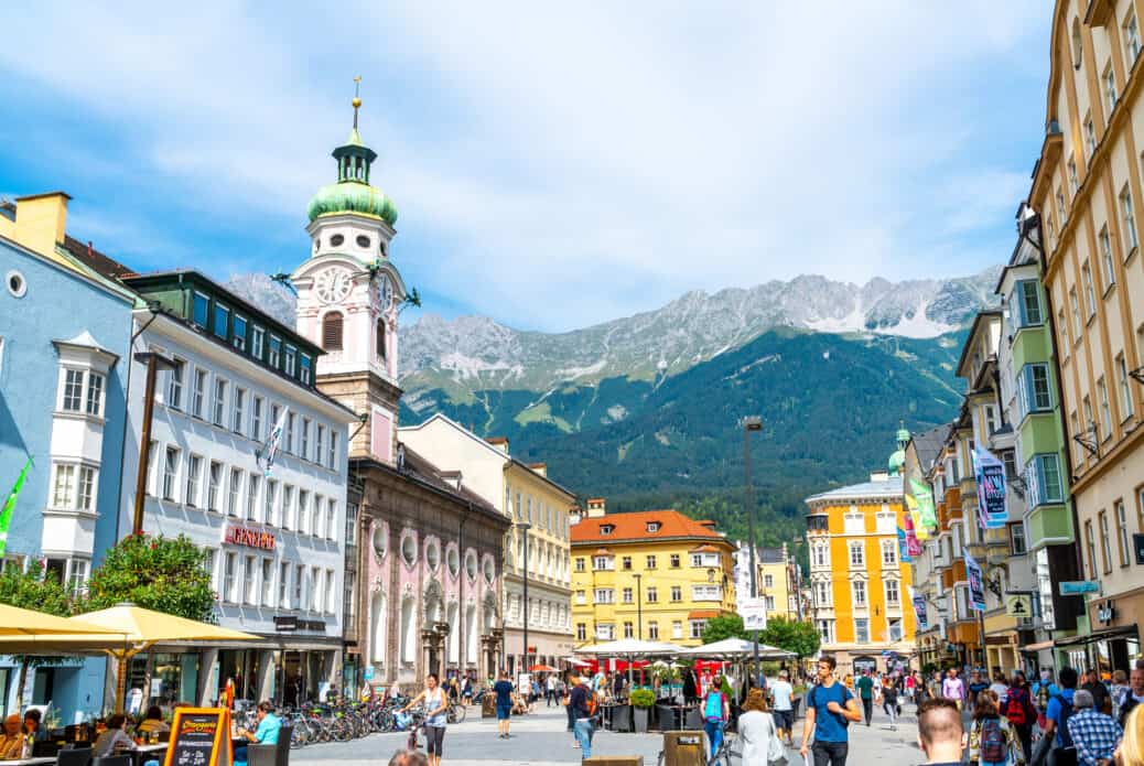 Innsbruck City Card