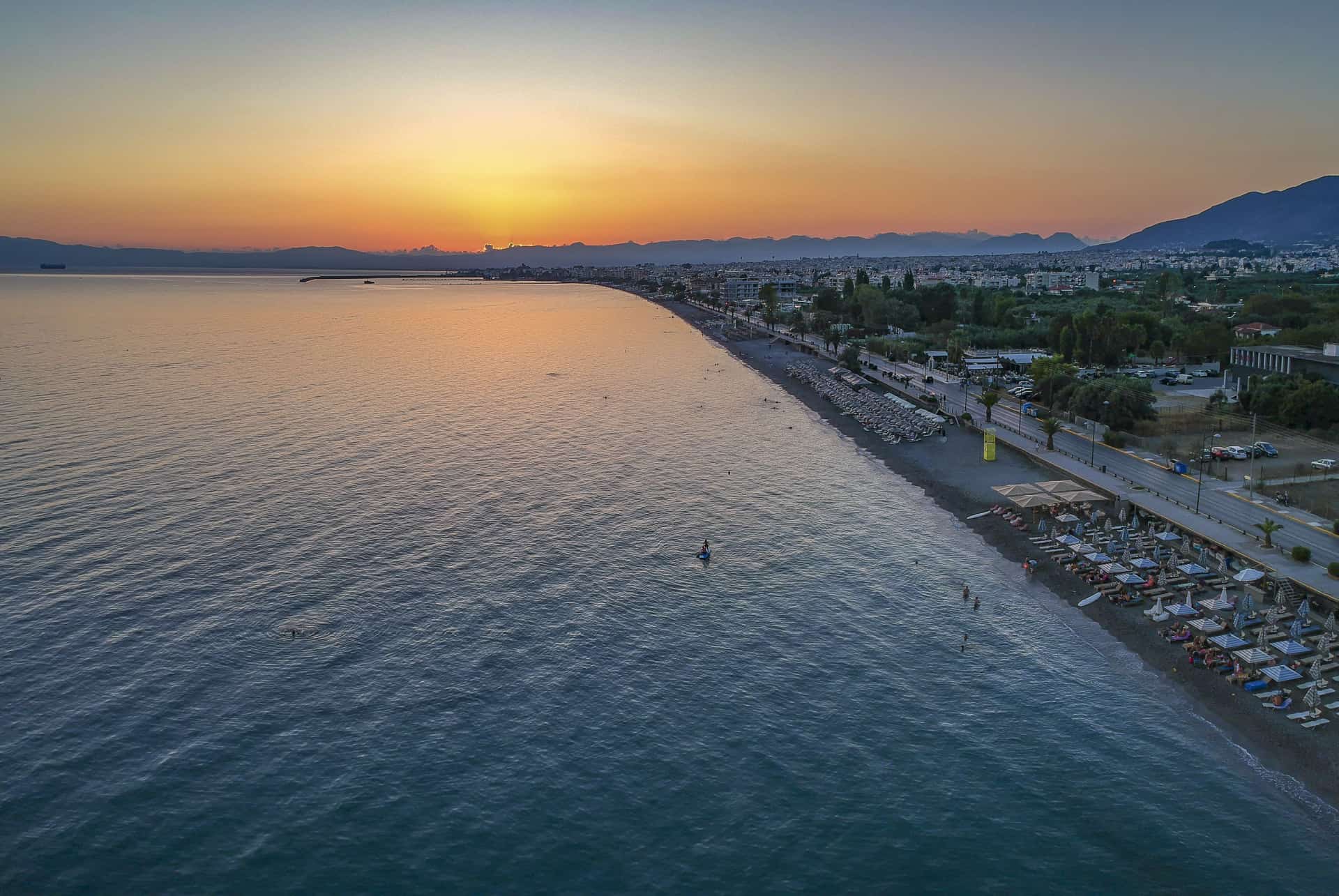 kalamata plus belles plages grece kalamata plus belles plages grece