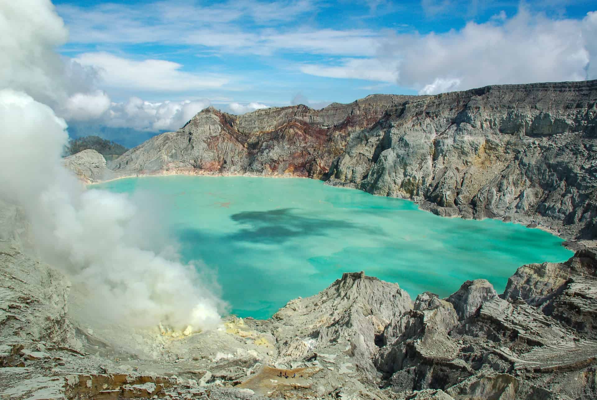 kawah ijen kawah ijen