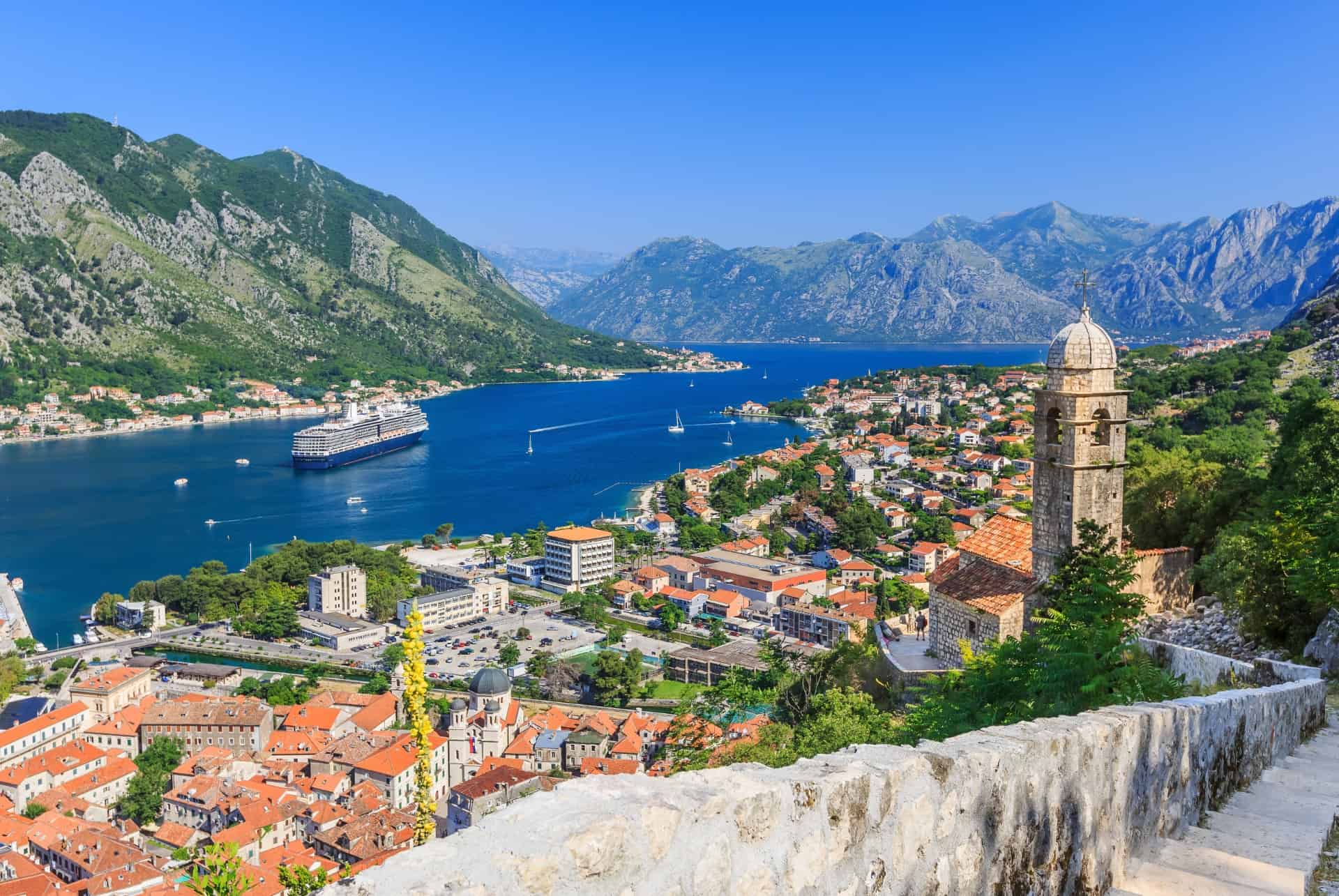 kotor montenegro kotor montenegro