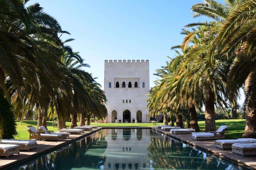 ksar char ksar char