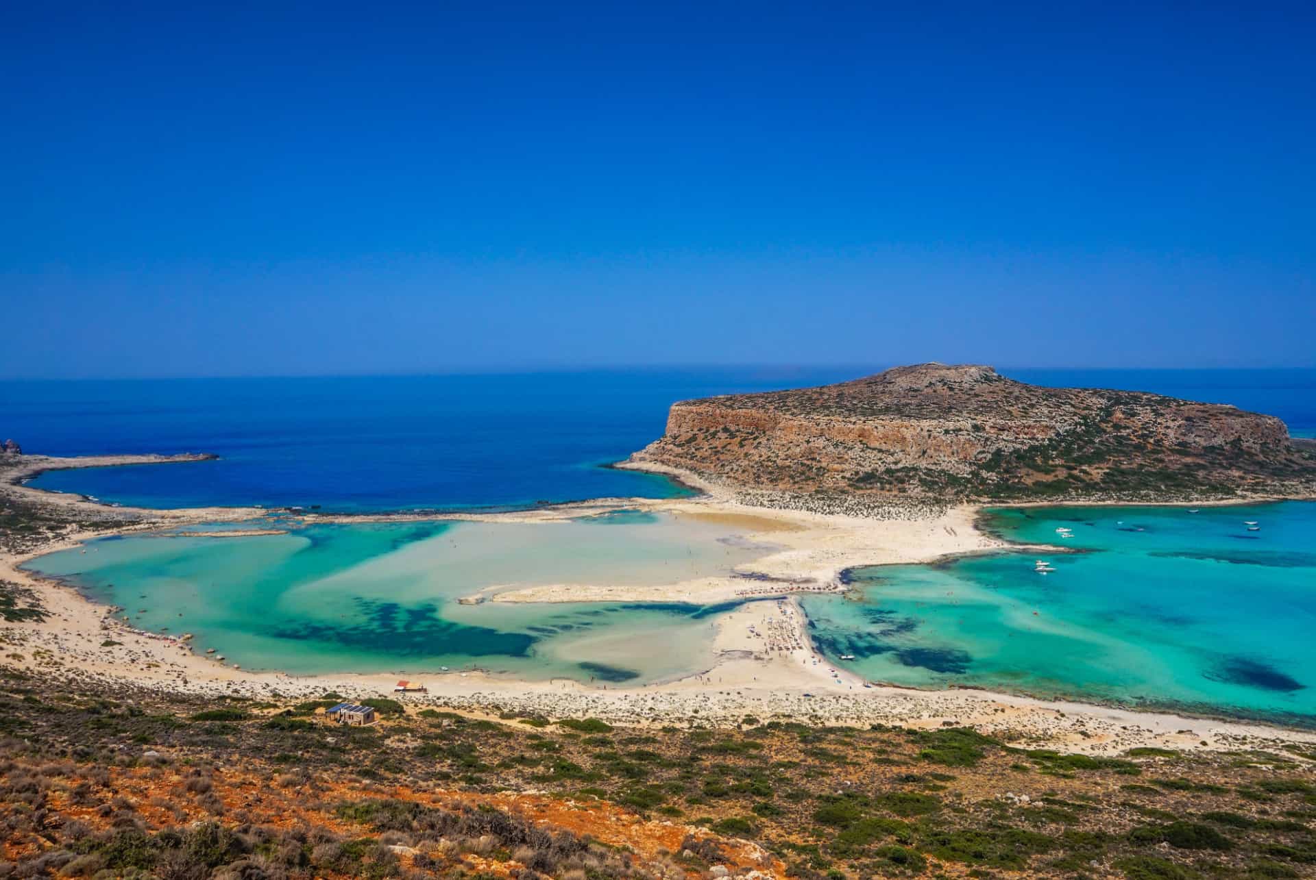 lagon balos lagon balos