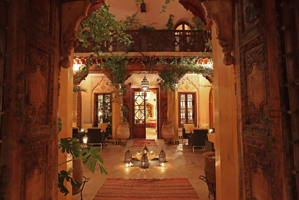 maison arabe maison arabe