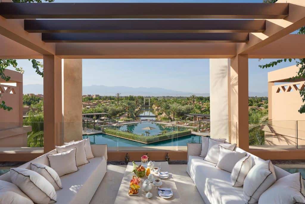 mandarin oriental dormir maroc mandarin oriental dormir maroc