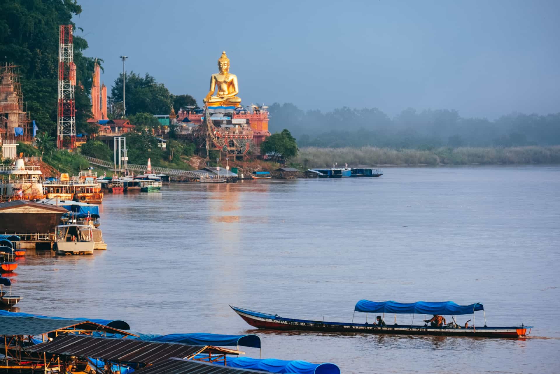 mekong mekong