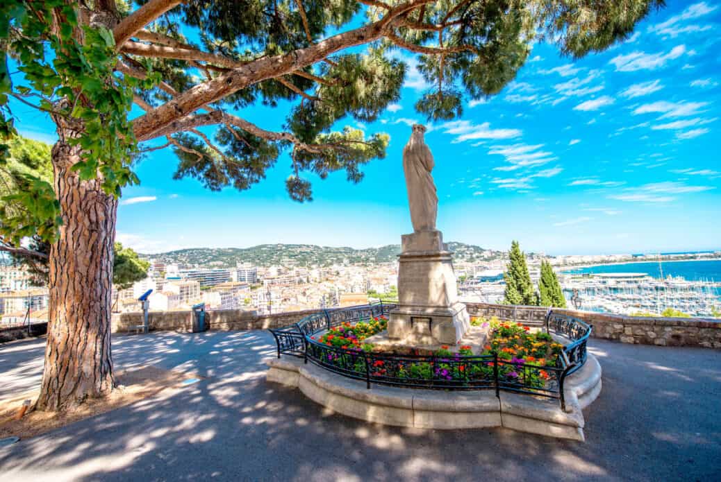 musee castre que faire cannes musee castre que faire cannes