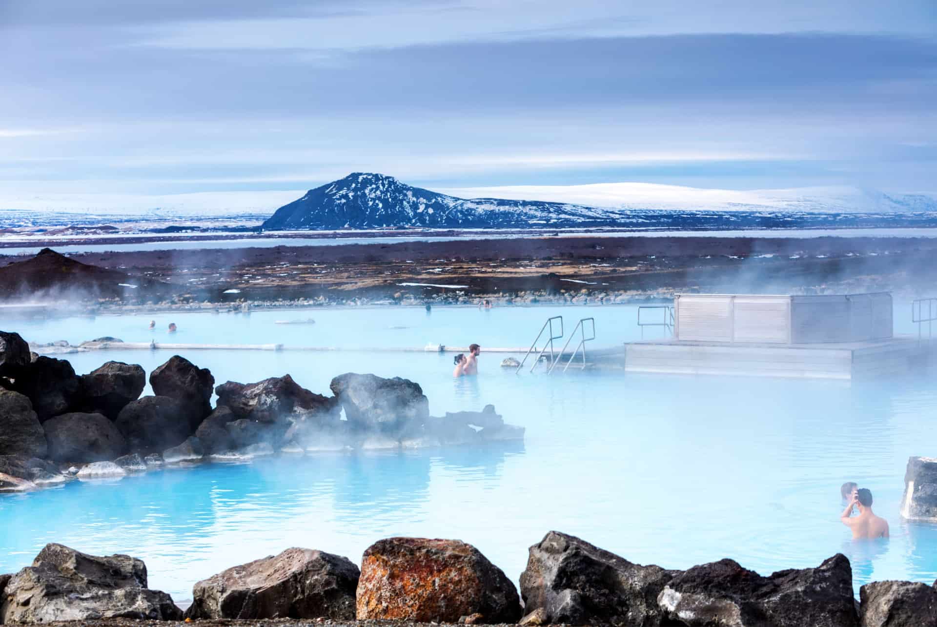 myvatn nature bath myvatn nature bath
