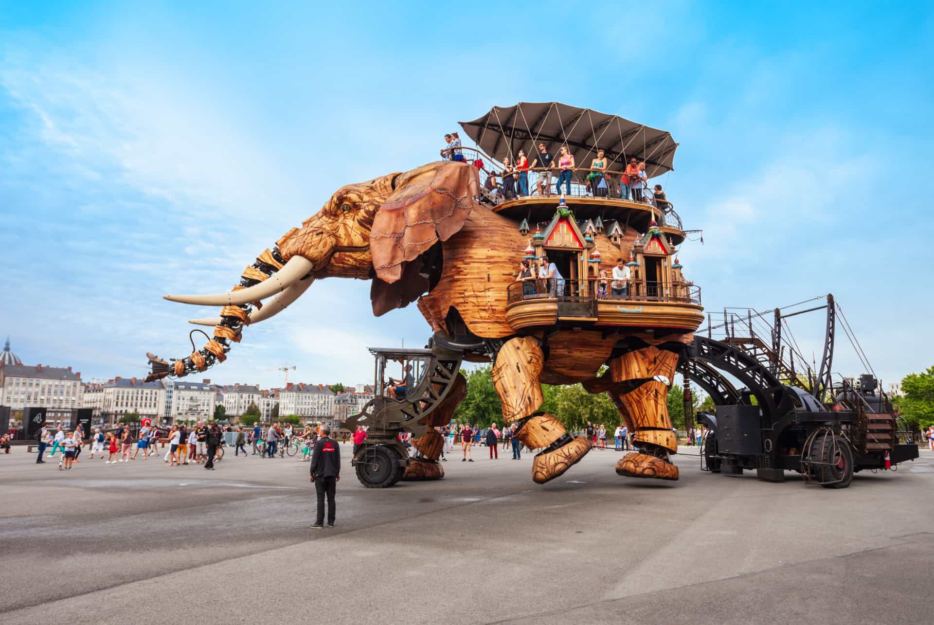 visiter nantes machines de l ile visiter nantes machines de l ile