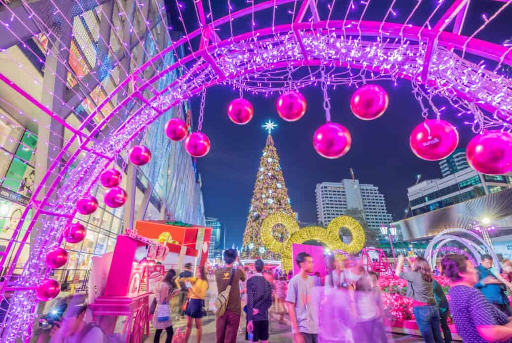noel a bangkok