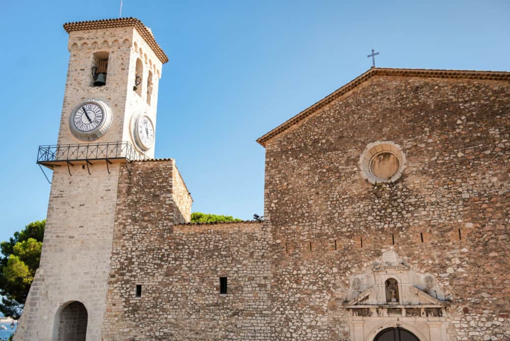 notre dame bonne esperance notre dame bonne esperance