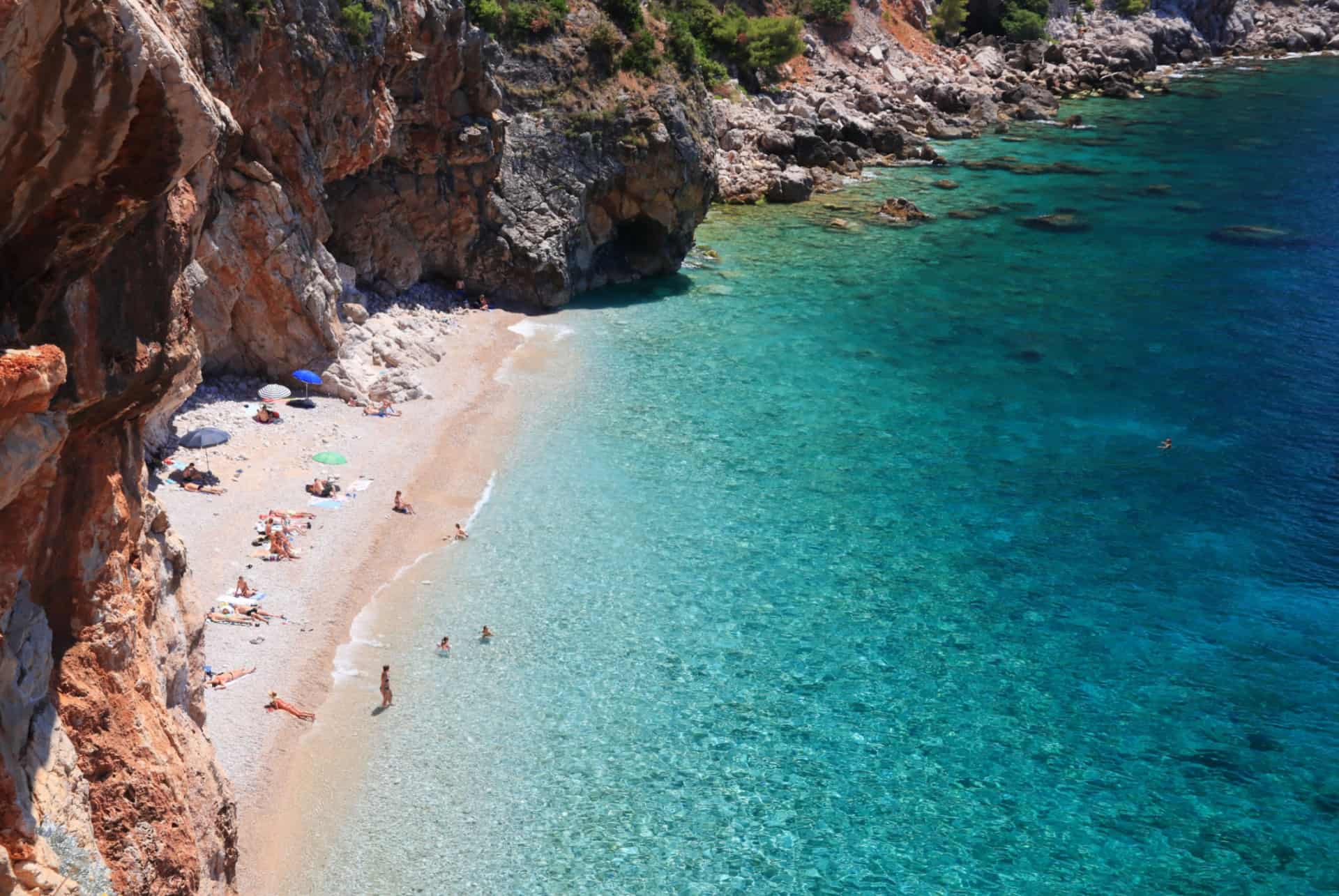 pasjaca en croatie pasjaca en croatie