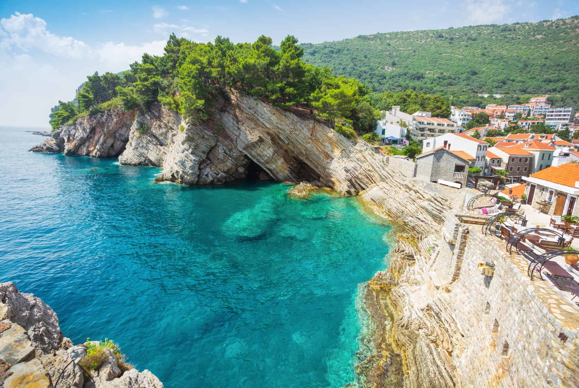 petrovac montenegro petrovac montenegro