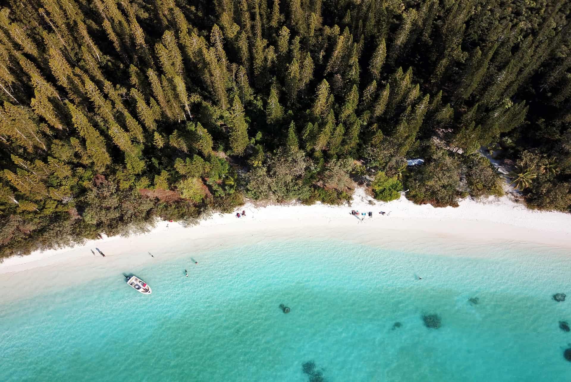 plages en nouvelle caledonie plages en nouvelle caledonie