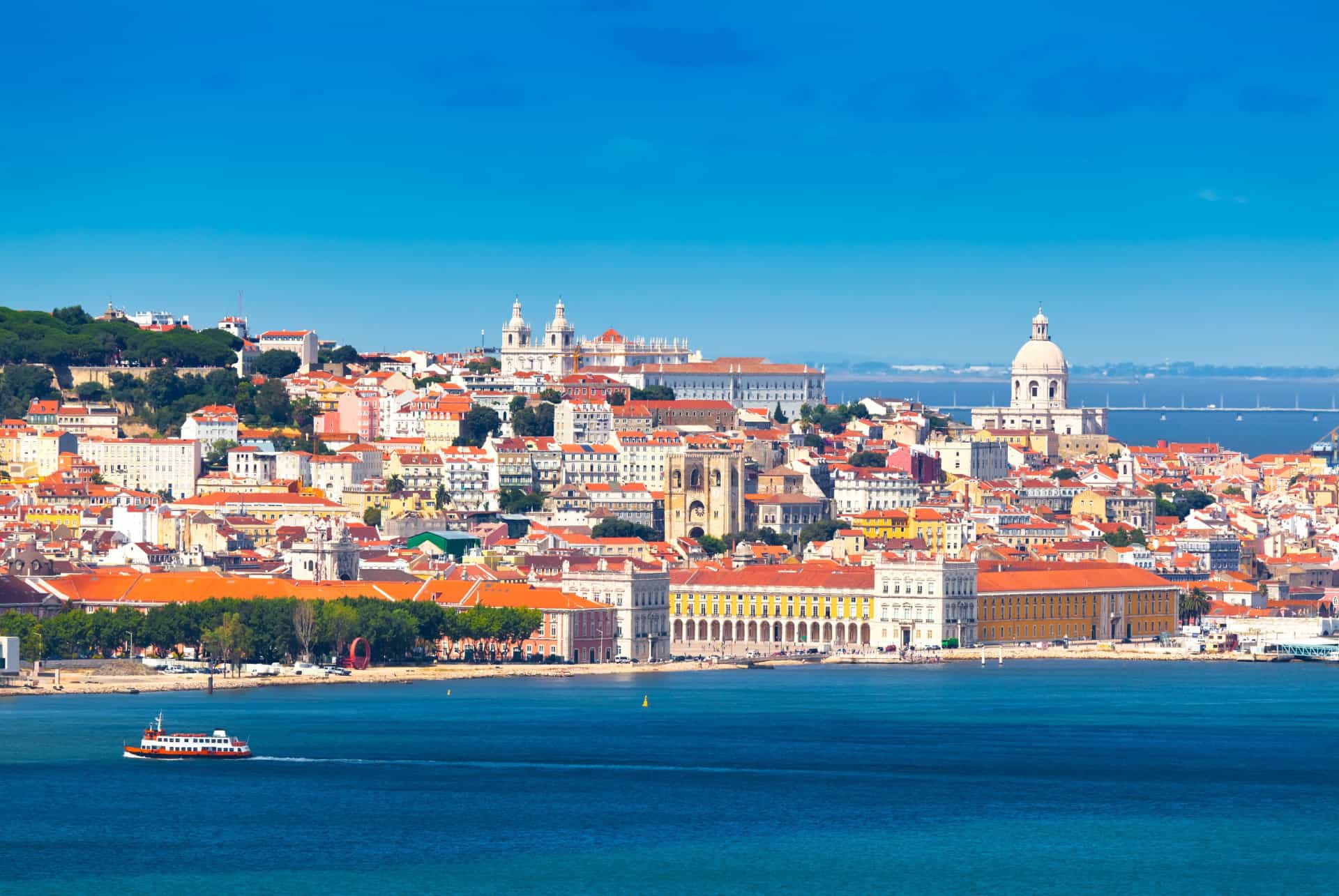 Lisbonne