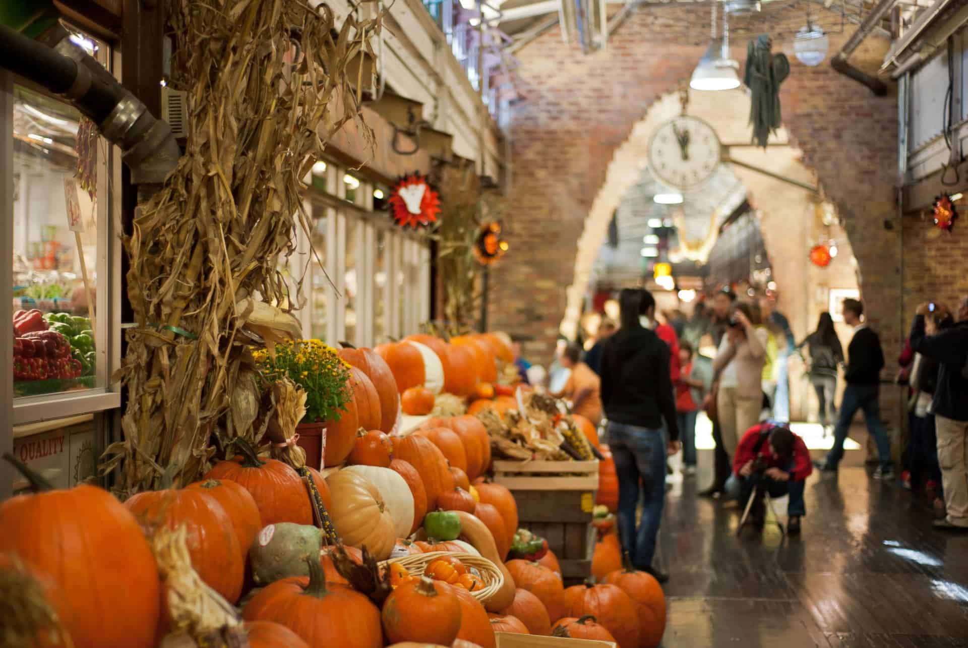 quand partir a new york automne halloween quand partir a new york automne halloween