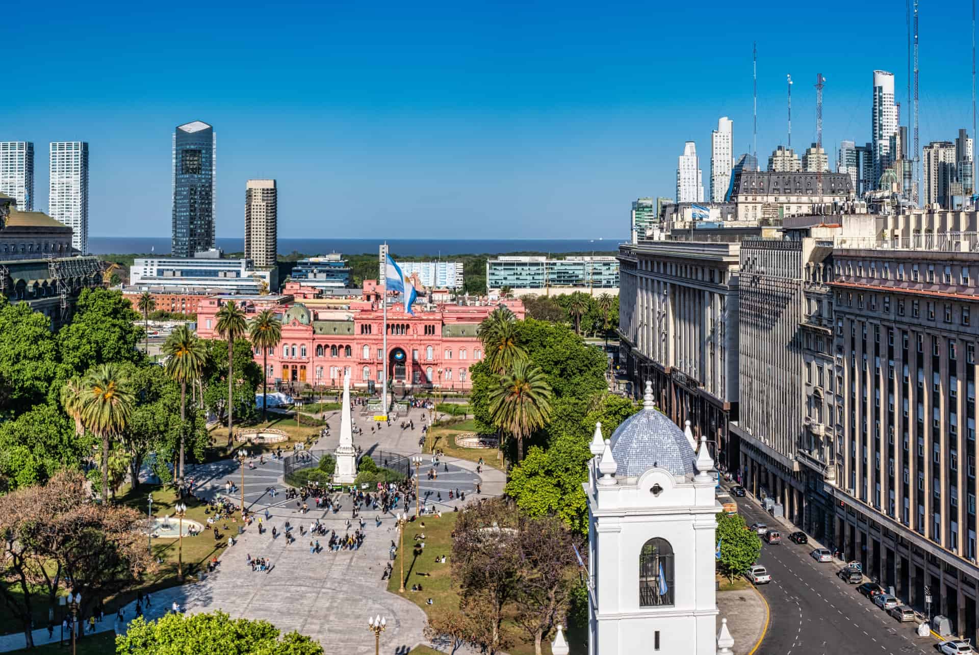 que faire a buenos aires