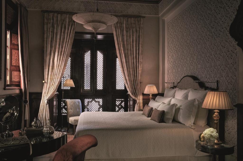 royal mansour chambre royal mansour chambre