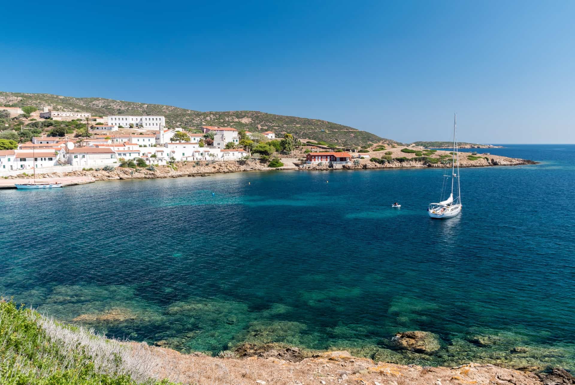 sardaigne asinara sardaigne asinara