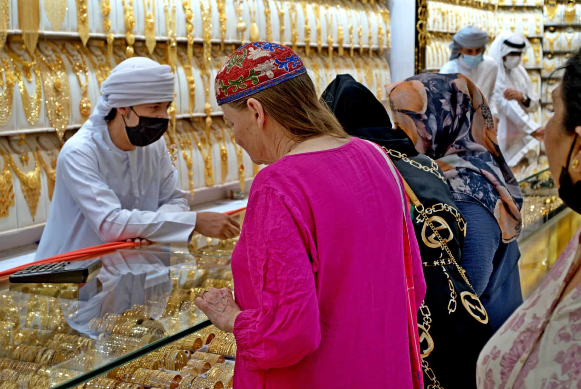 souk de l or dubai souk de l or dubai