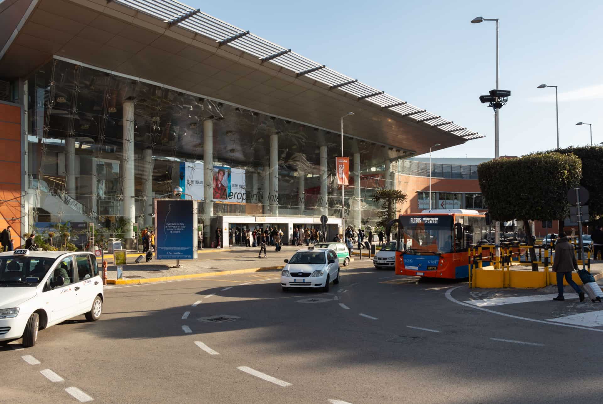 taxi aeroport naples taxi aeroport naples