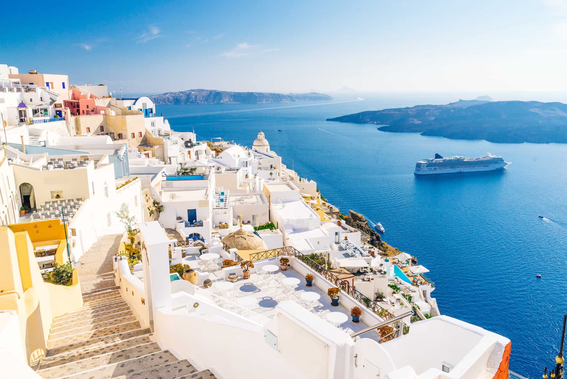 visiter fira santorin visiter fira santorin