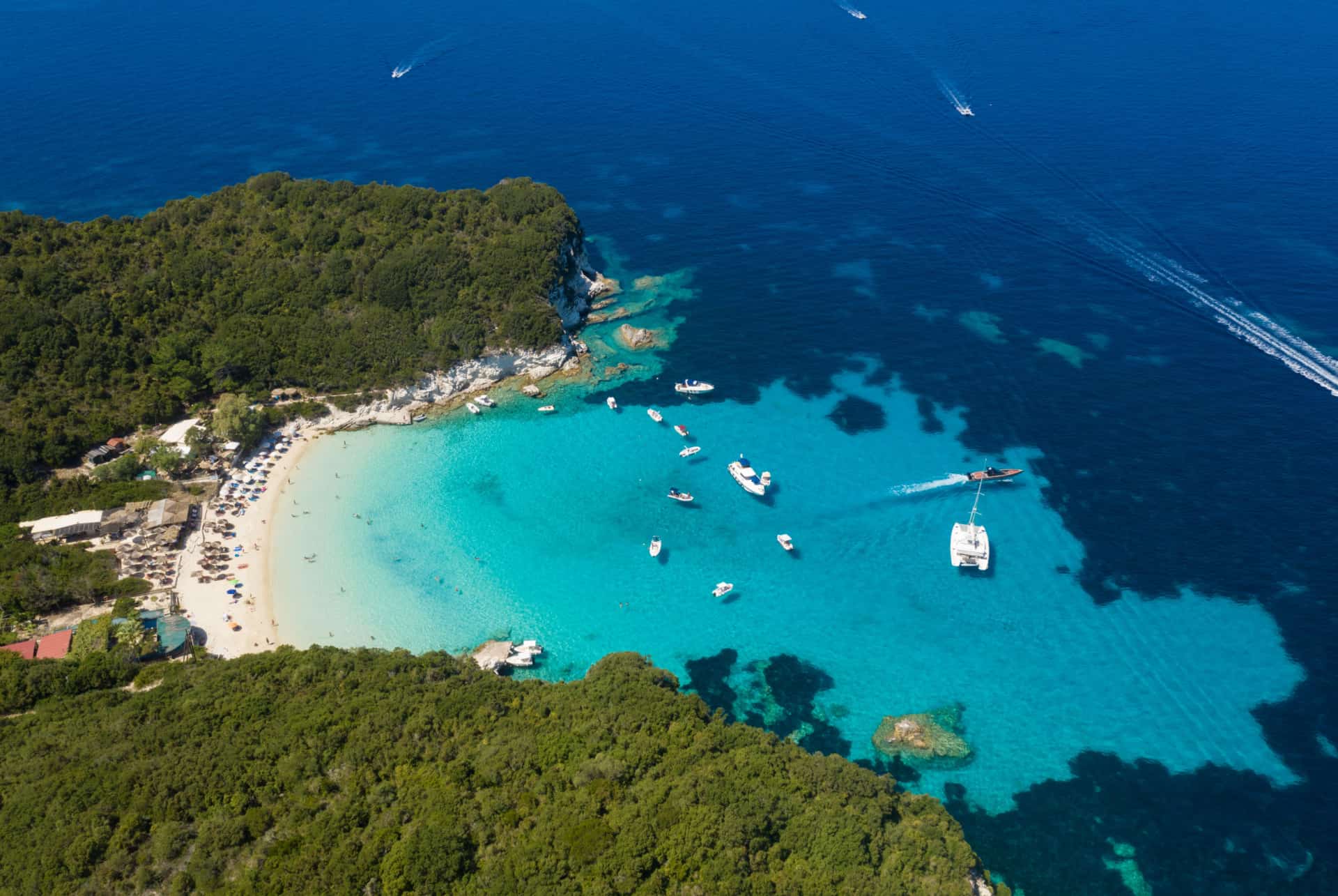 voutoumi antipaxos voutoumi antipaxos