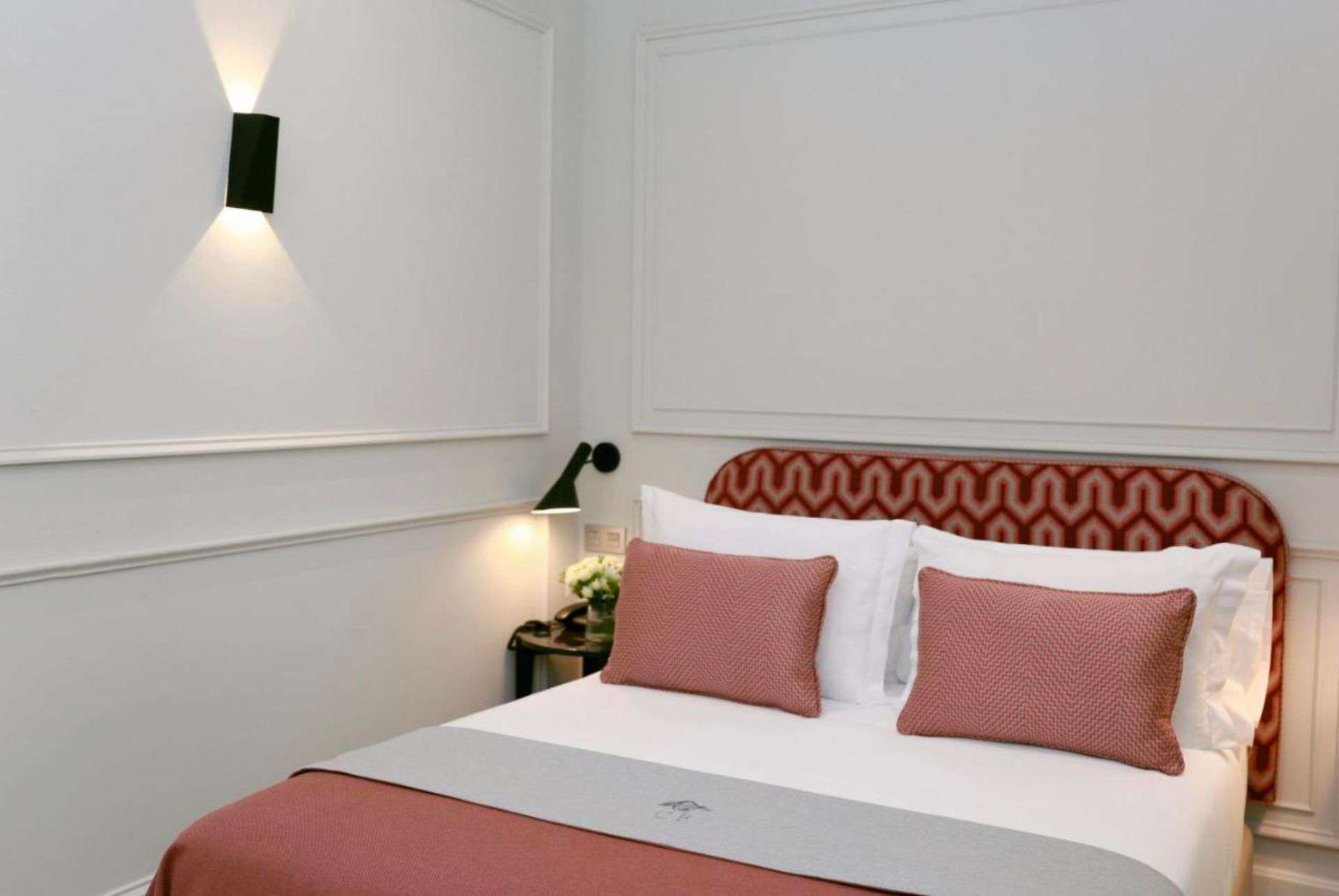 Casa Romana Hotel Boutique seville Casa Romana Hotel Boutique seville
