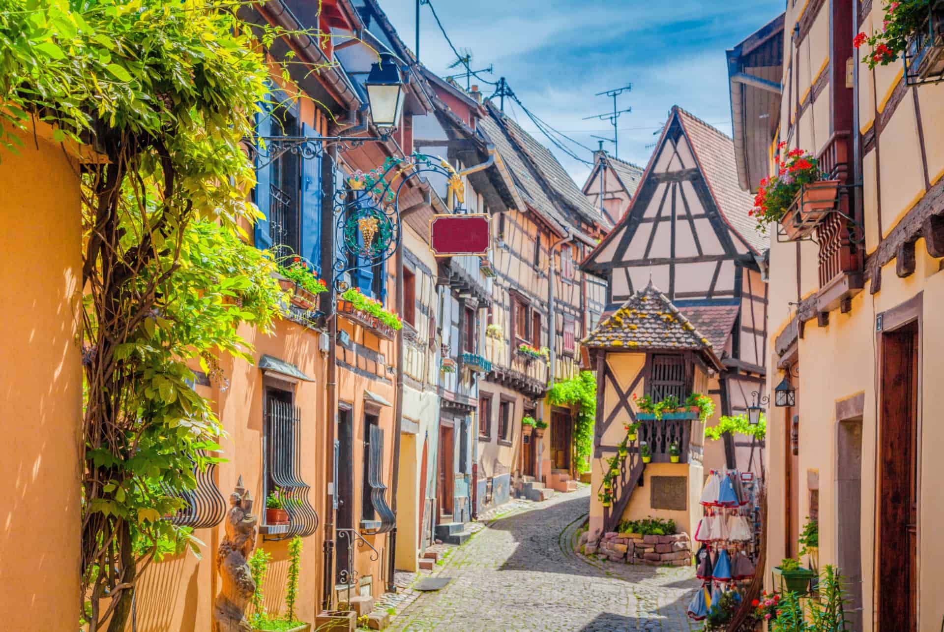 Eguisheim Eguisheim