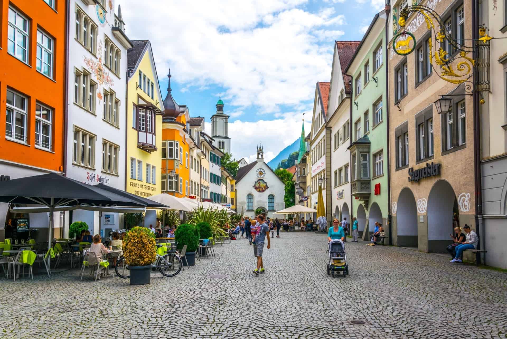 Feldkirch autriche Feldkirch autriche
