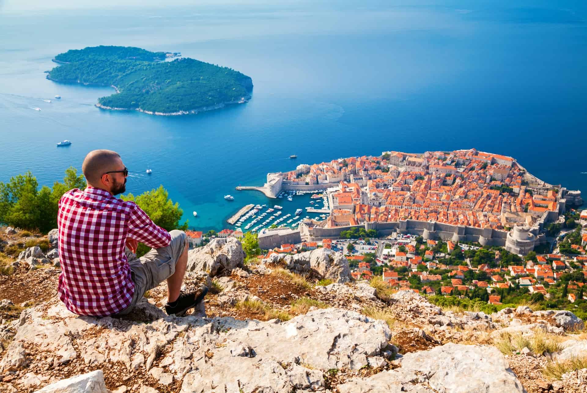 activites a faire croatie activites a faire croatie