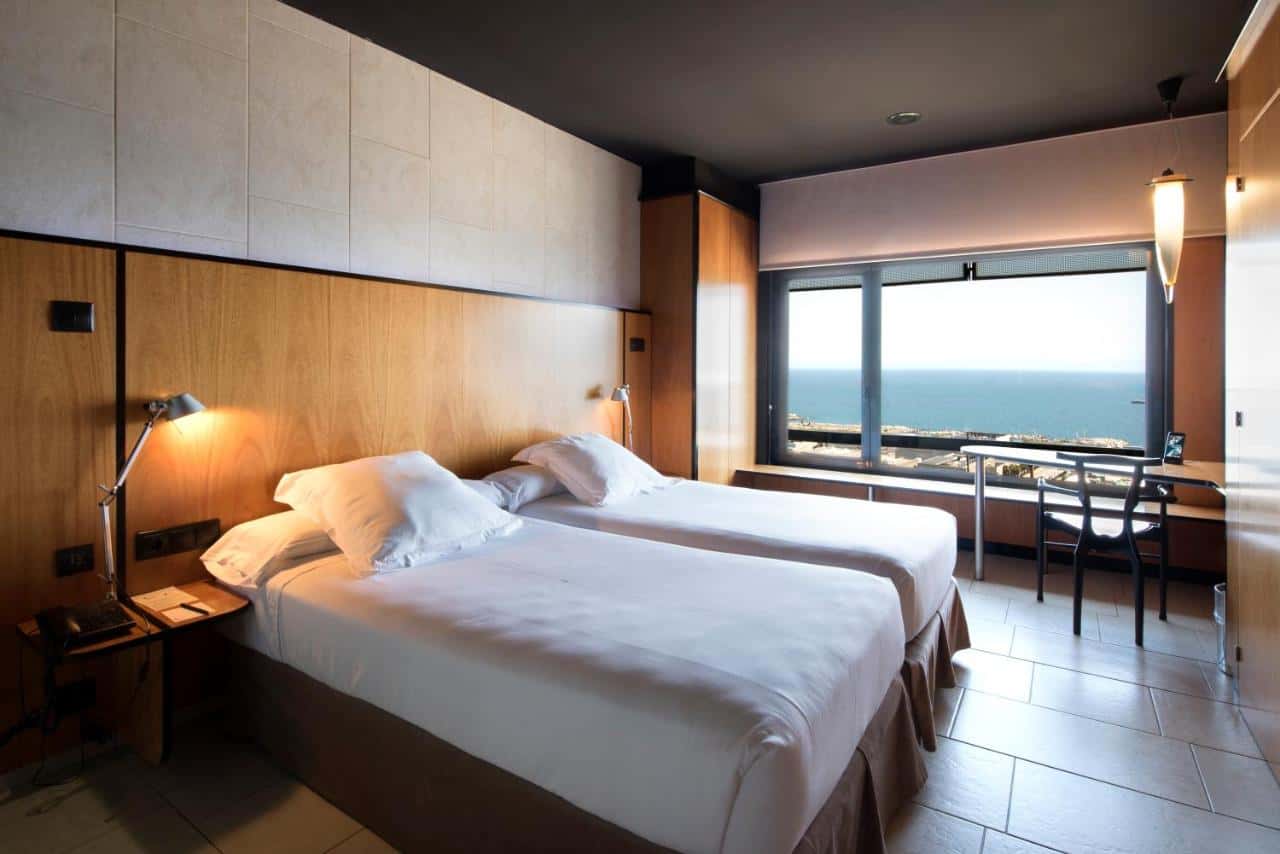 barcelona princess chambre barcelona princess chambre
