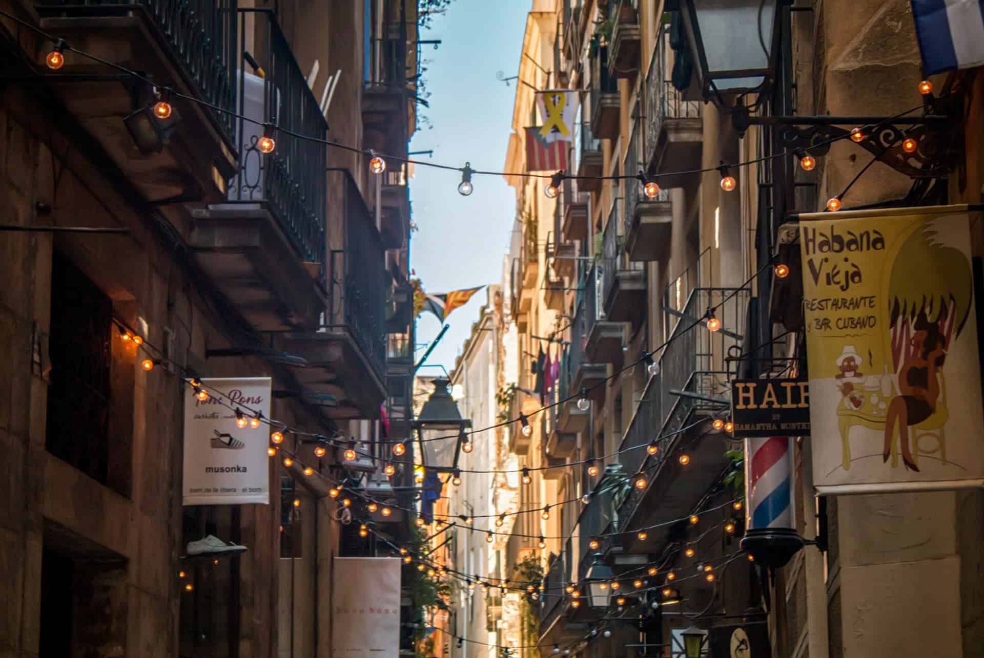 visiter barcelone quartier born visiter barcelone quartier born