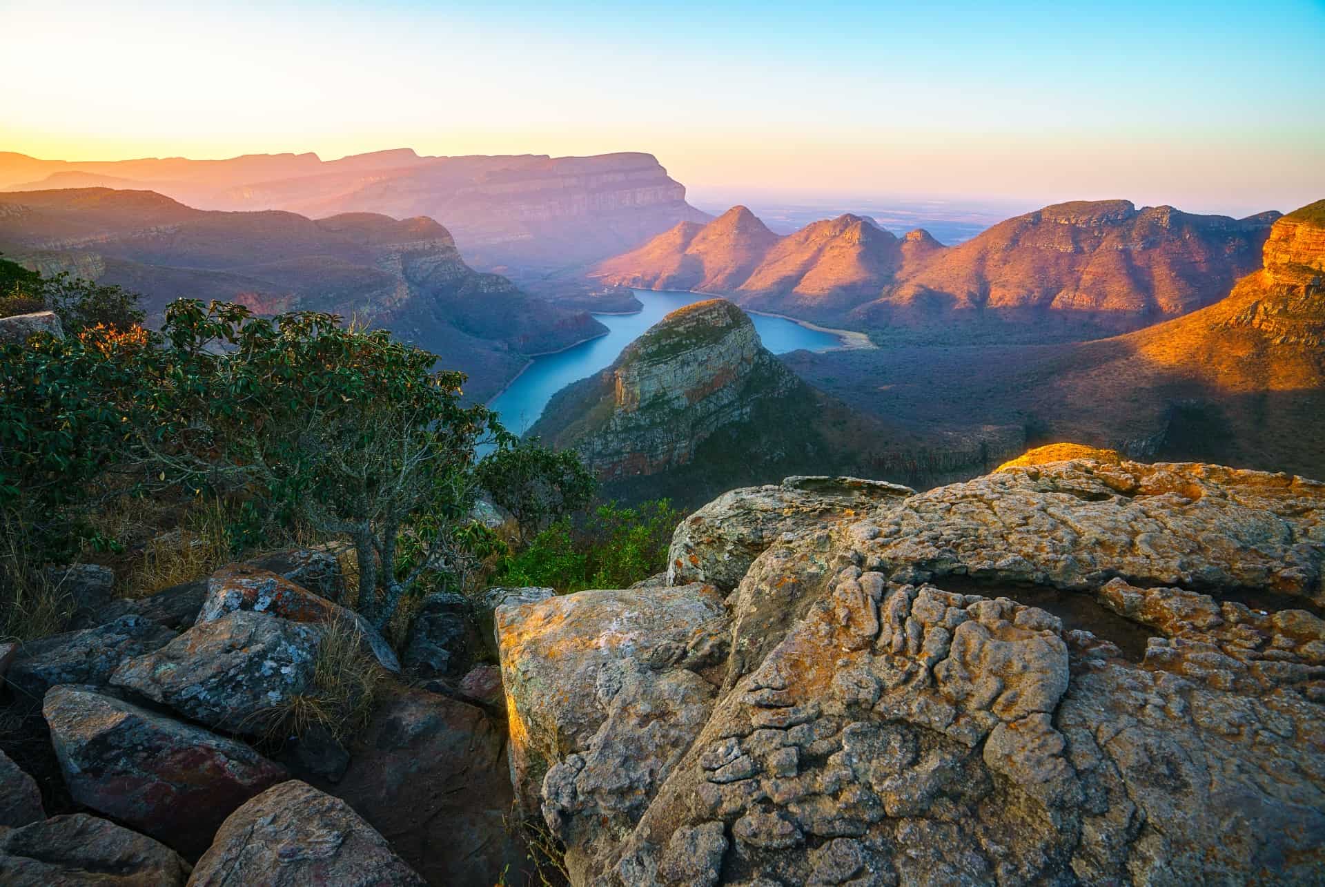 blyde river canyon blyde river canyon