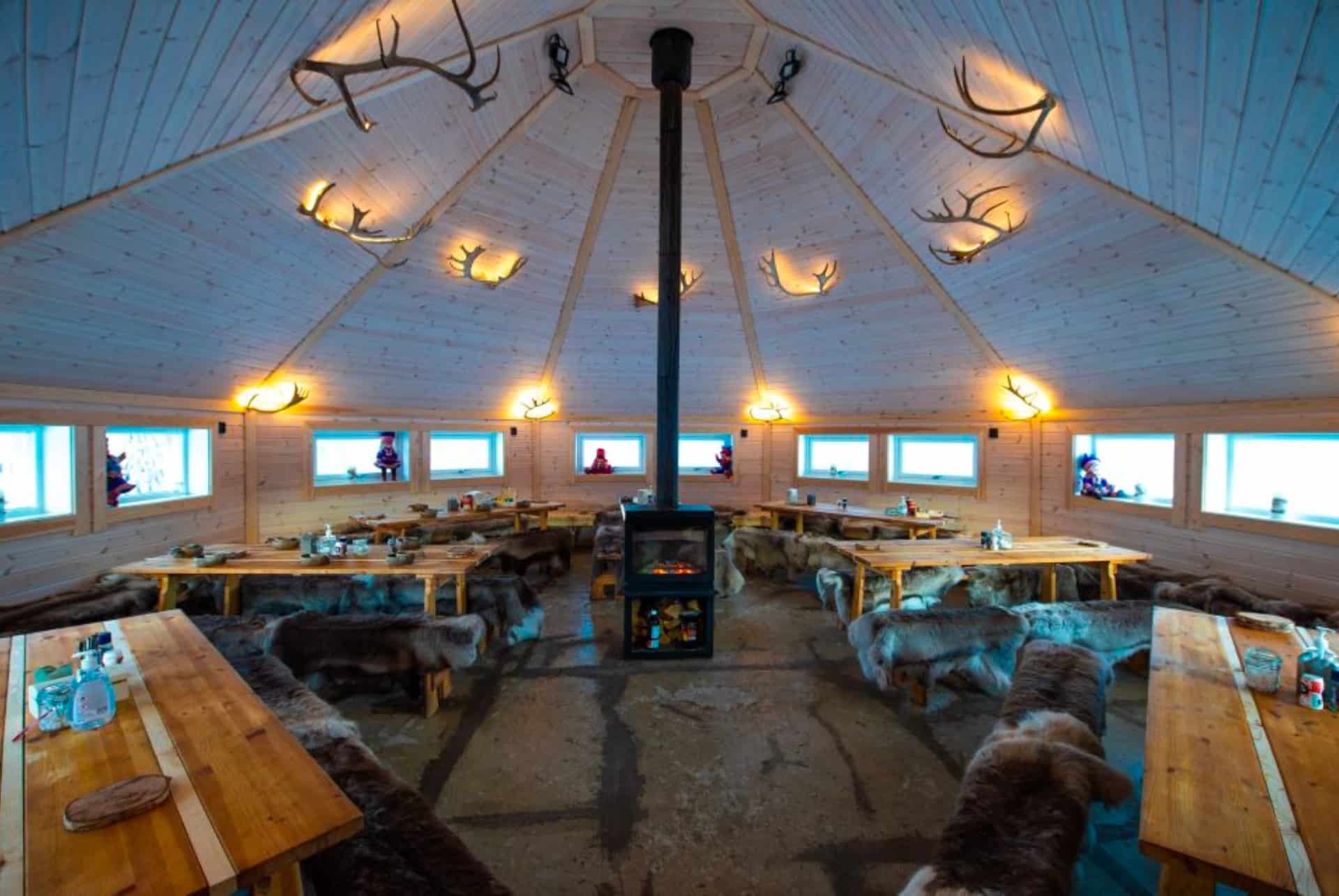 camp sami norvege camp sami norvege