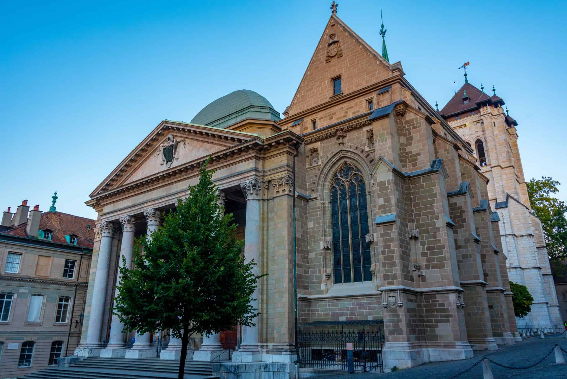 cathedrale saint pierre cathedrale saint pierre