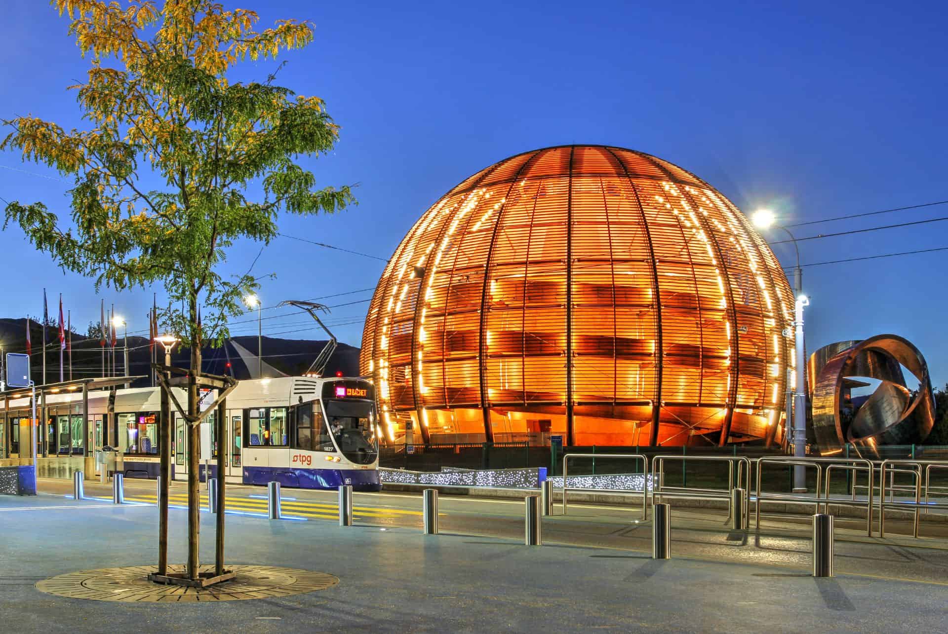 cern geneve cern geneve