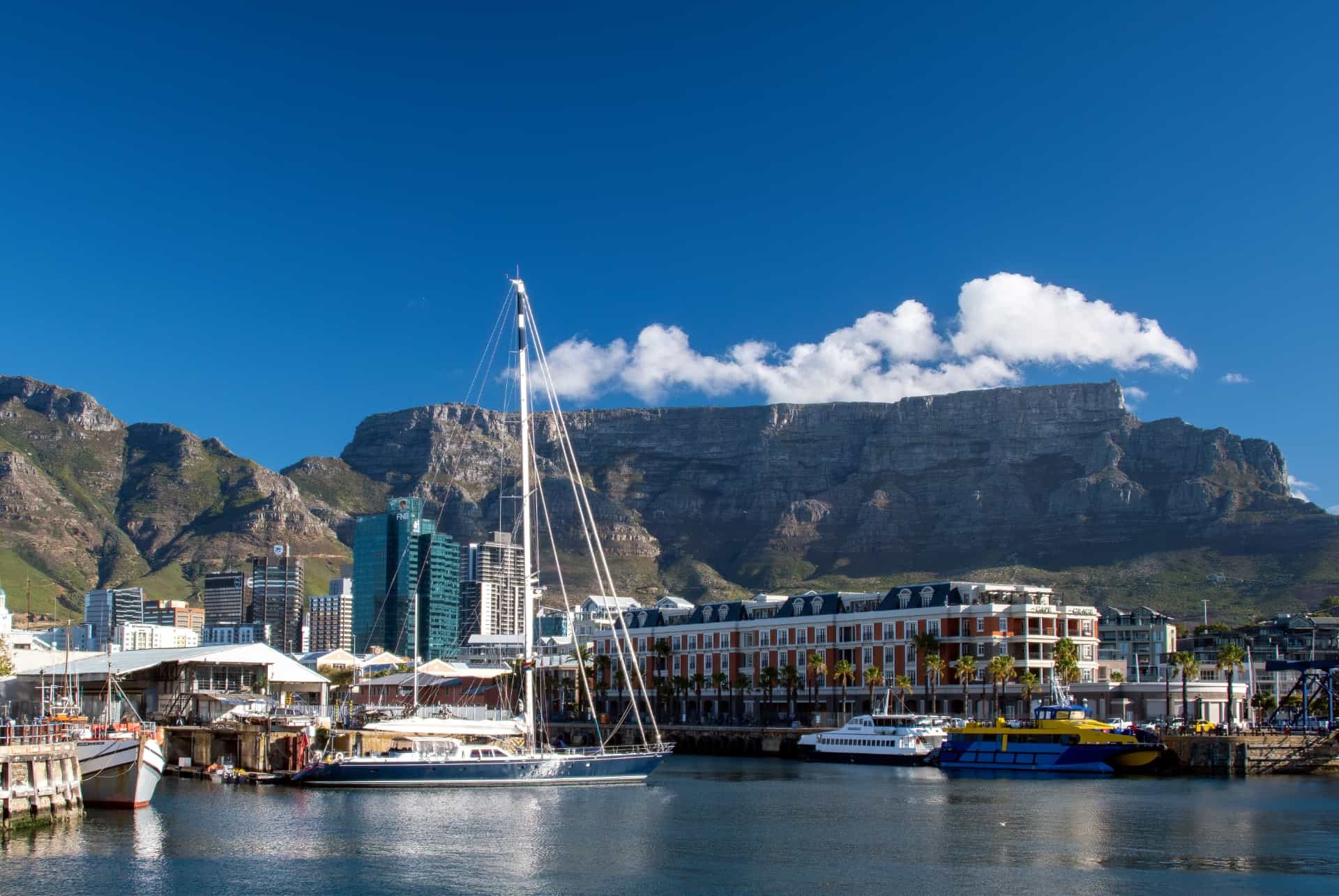 croisiere a cape town croisiere au cap